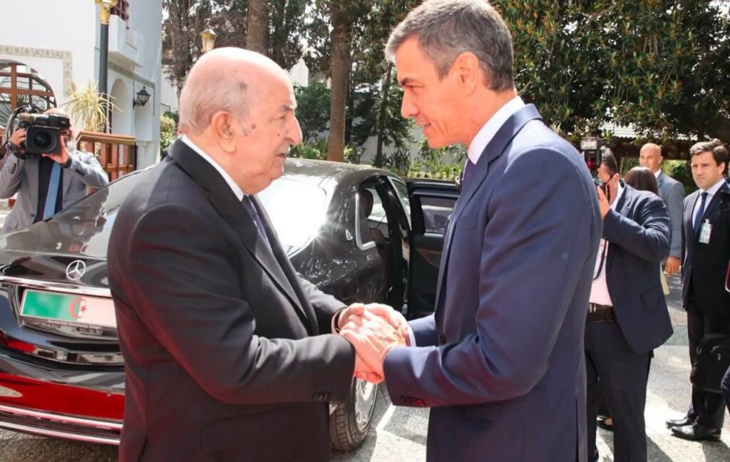 Récupération des biens détournés : comment l’Espagne est devenue un allié clé de l’Algérie L'Algérie accélère la récupération de ses avoirs détournés grâce à l'aide judiciaire de l'Espagne. Découvrez les avancées majeurs et chiffres clés