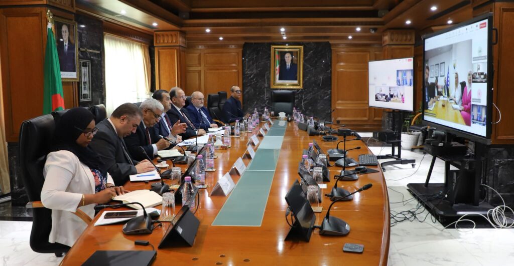 Hydrocarbures : L’Algérie et la Bosnie-Herzégovine cap sur une coopération gazière stratégique L'Algérie et la Bosnie-Herzégovine renforcent leur partenariat énergétique. Découvrez les perspectives d'exportation de GNL, de GPL et le rôle clé de Sonatrach.