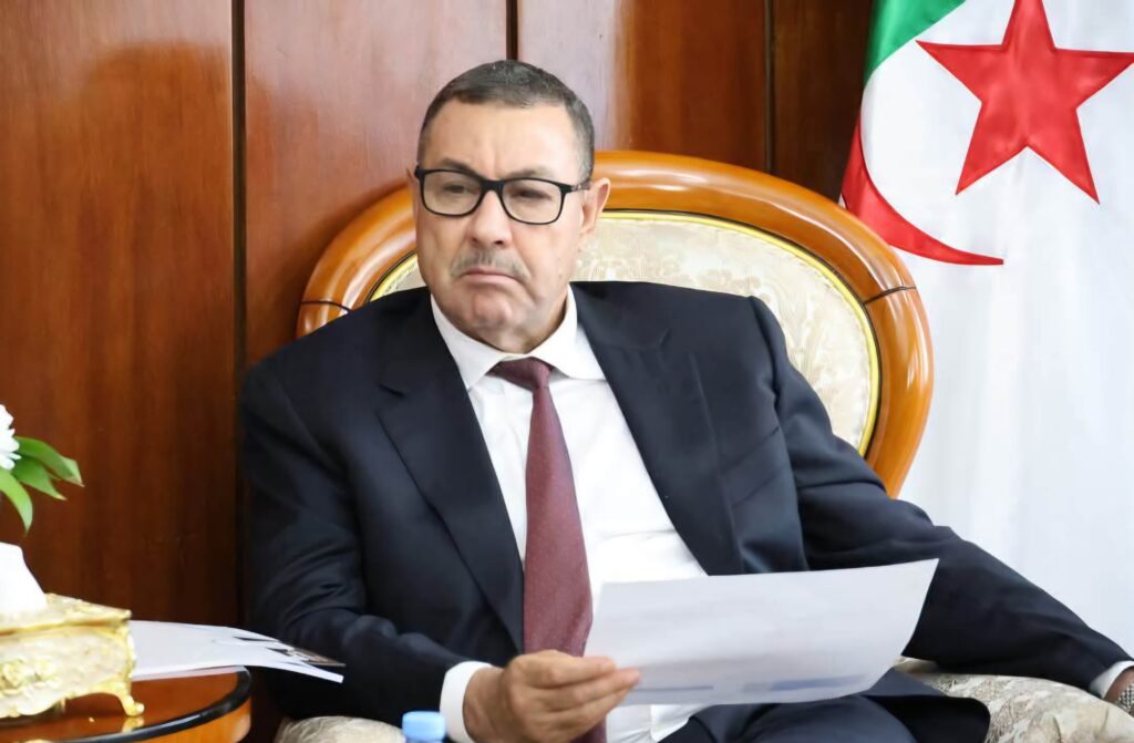 ​Le projet stratégique Baladna Algérie entre dans une phase clé. Le ministre des Transports et les dirigeants qataris renforcent le plan logistique.