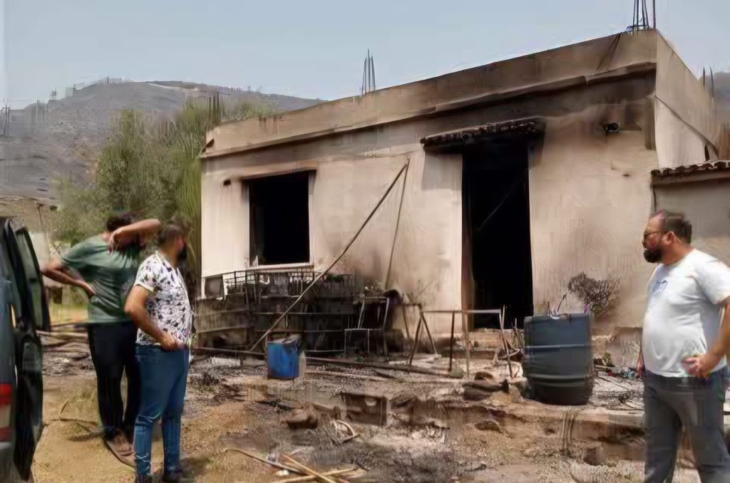 Indemnisation incendies en Algérie : la date limite fixée au 31 août 2026