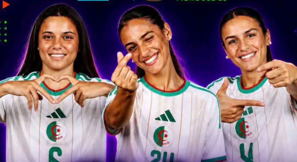 Algérie – Maroc : heure et chaînes du choc décisif de la CAN féminine