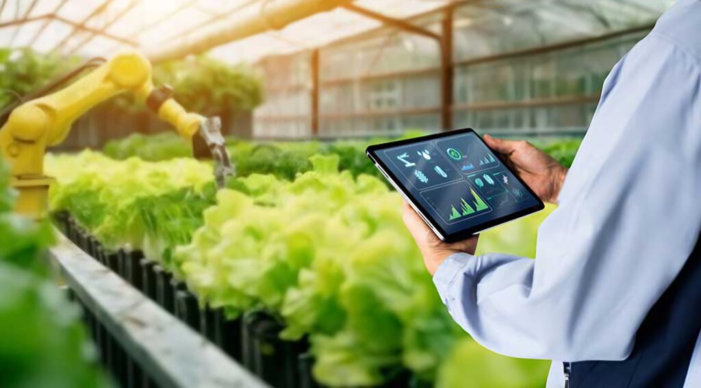 L'Algérie et l'Italie s'associent pour faire émerger l'Agritech. Découvrez le projet Agritech4Algeria et les nouvelles opportunités pour les start-up locales.