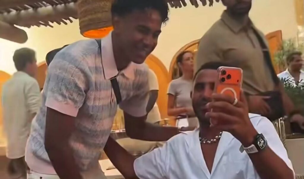 Mahrez55