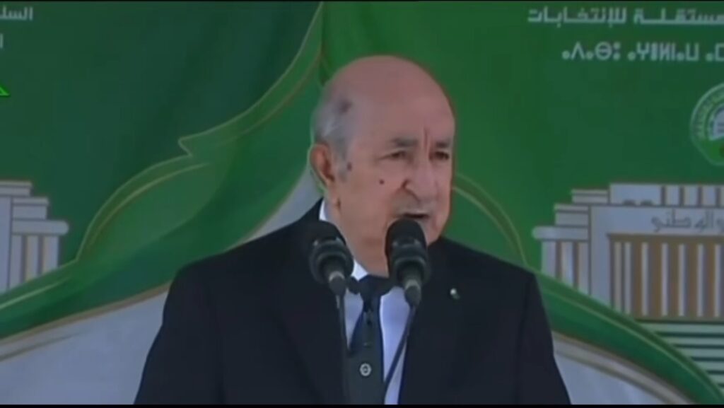 L'agression du jeune Wassim à Boston ( États-Unis), continue de susciter une vive émotion en Algérie. Le président Tebboune brise le silence.