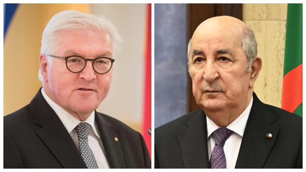 Le président Tebboune attendu en Allemagne le 16 juillet 2026. Découvrez les coulisses et les enjeux de cette visite d'État historique entre Alger et Berlin.