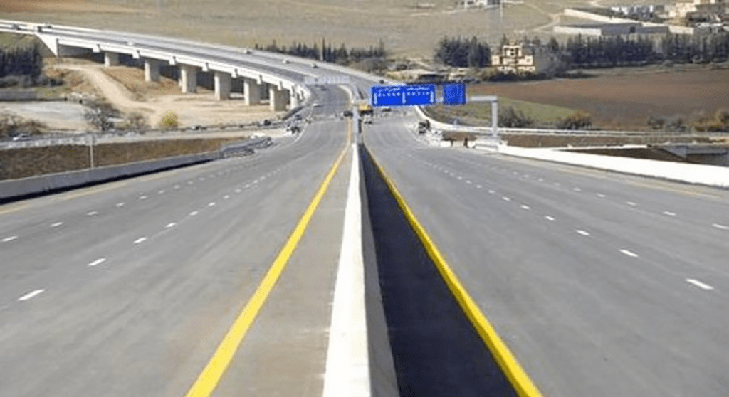 Algérie : Une vague de nouvelles routes et d’infrastructures livrée à travers le pays nouvelles-routes-infrastructures-algerie-wilayas