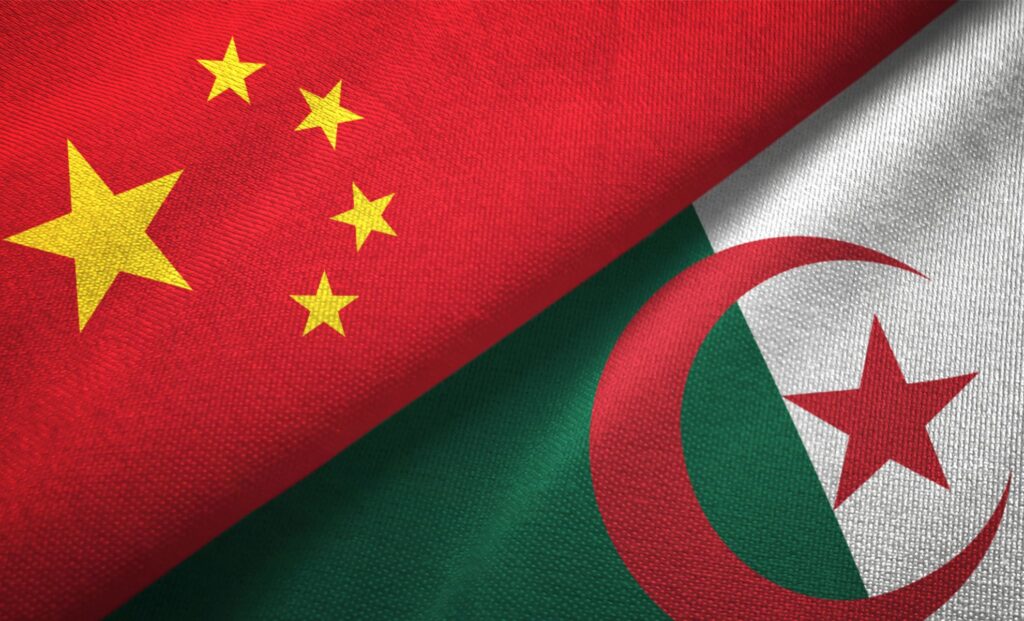 Algérie-Chine : Le Henan ouvre grand ses portes aux exportations agricoles algériennes L’Algérie accélère ses exportations vers la Chine. Découvrez comment la province du Henan ouvre son marché aux produits agricoles algériens avec exonération douanière.