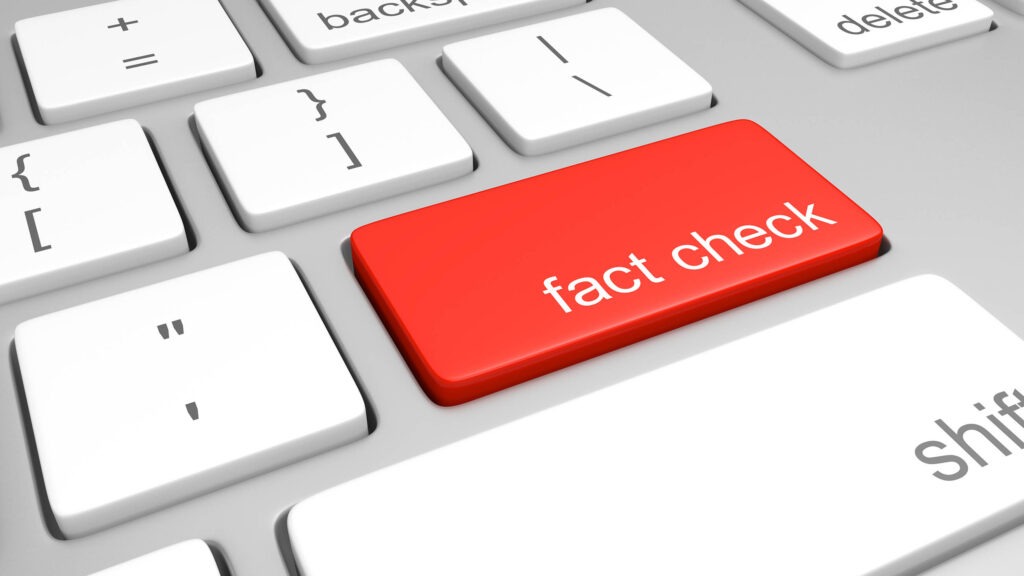Face à la menace des fake news sur la sécurité nationale, l'Algérie lance un système national de fact-checking pour assainir l'information numérique.