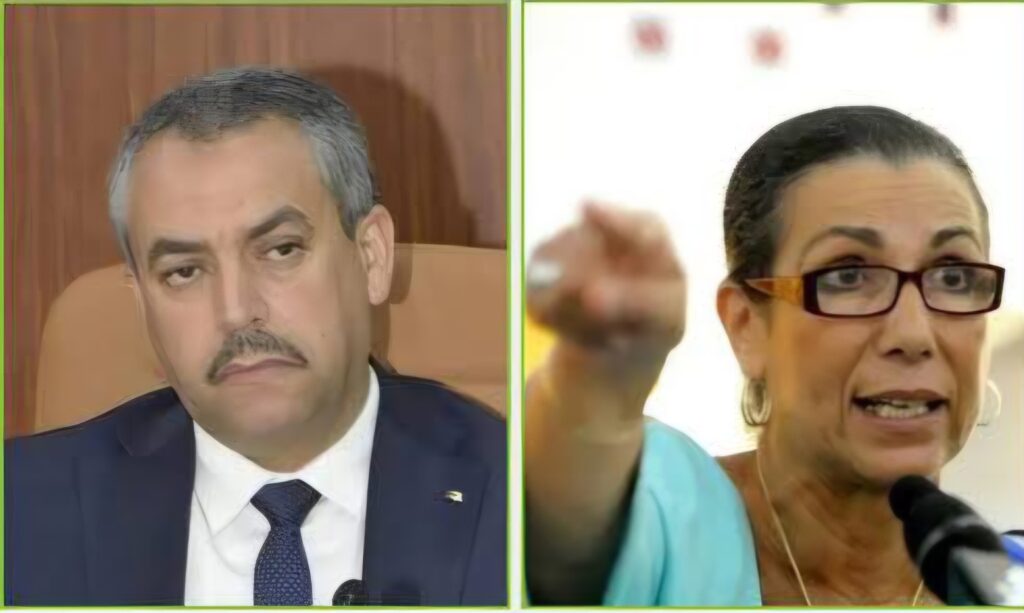 Procès Louisa Hanoune : malgré le retrait de plainte du ministre de l'Éducation Saâdaoui, le procureur maintient son réquisitoire.