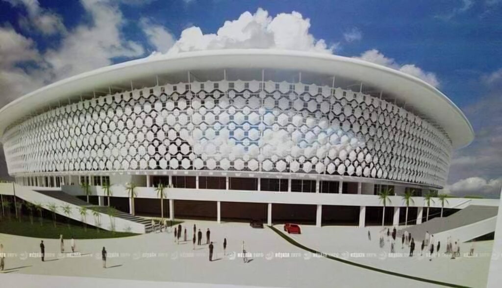 Le projet du nouveau stade de 30 000 places à El Kseur s'accélère à Béjaïa. Découvrez les détails techniques, l'état d'avancement et les annonces du wali.