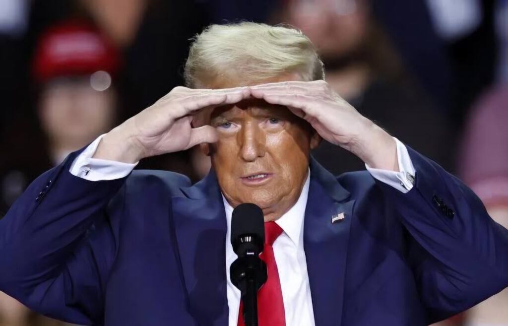 Le Maroc invente la diplomatie discount : faute de milliards comme le Golfe, Rabat rebaptise 1 000 km d'autoroute au nom de Donald Trump