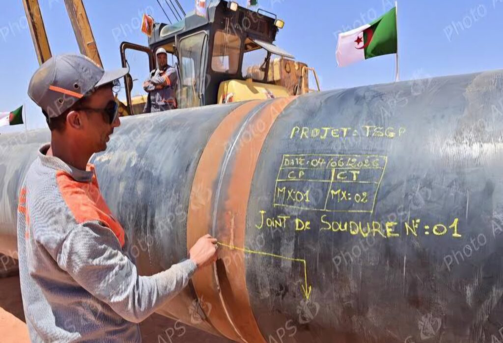 Le Nigeria réaffirme que l'Algérie est son partenaire clé pour le Gazoduc Transsaharien (TSGP), balayant le projet concurrent du Maroc. Analyse et révélations.