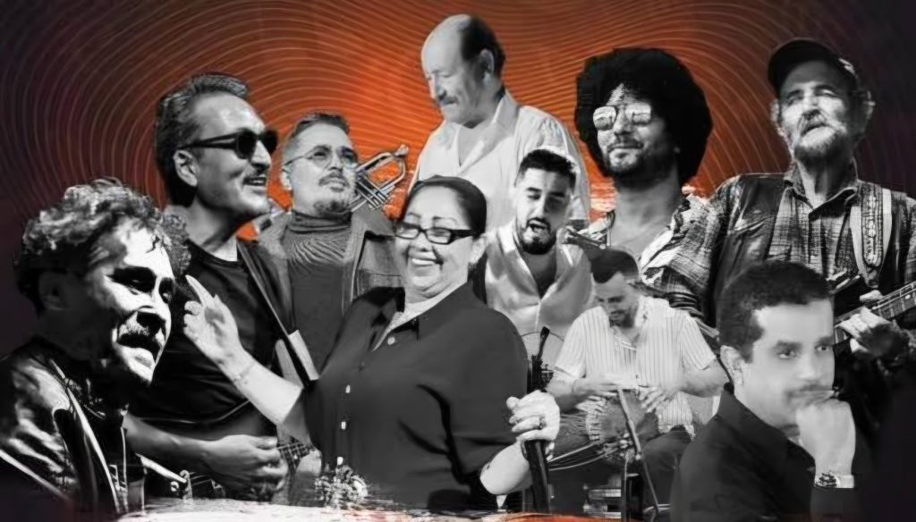 L'Algérie officialise la création du Festival culturel international du Raï à Oran.