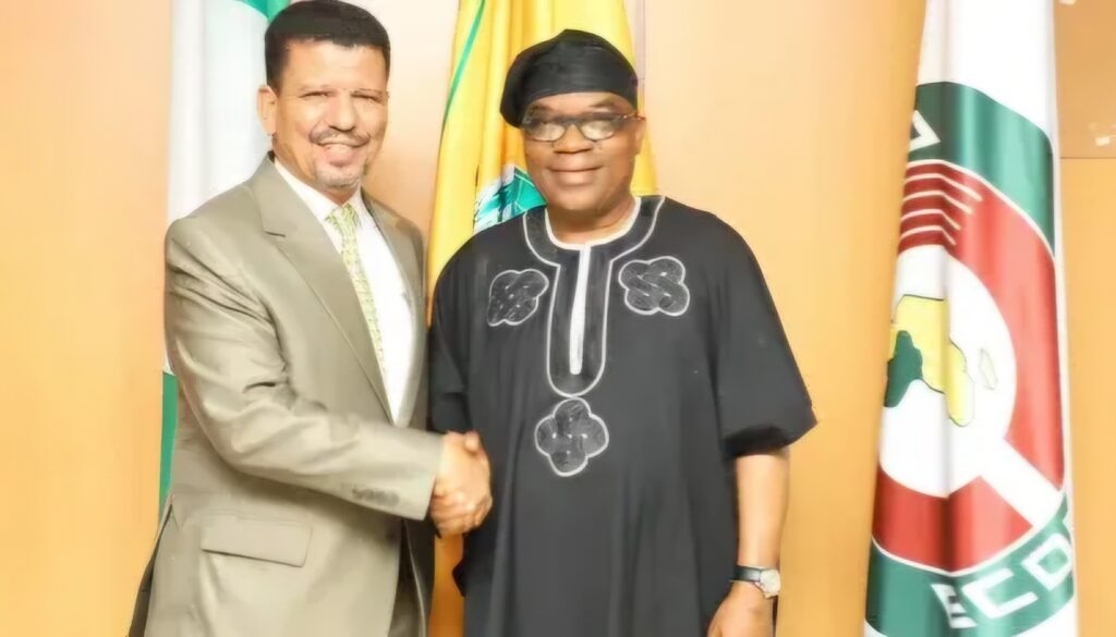 Gifle historique à Abuja : le Nigeria réaffirme son soutien total à la RASD et ridiculise les prétentions du Maroc sur le Sahara occidental.