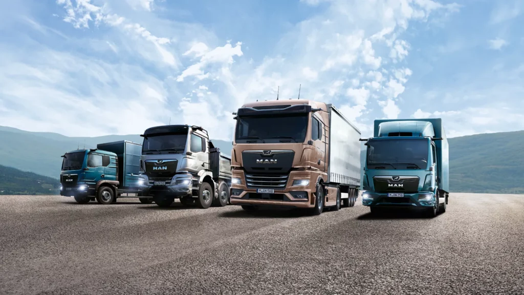​Le constructeur allemand MAN Truck & Bus relance l'assemblage de ses camions en Algérie.