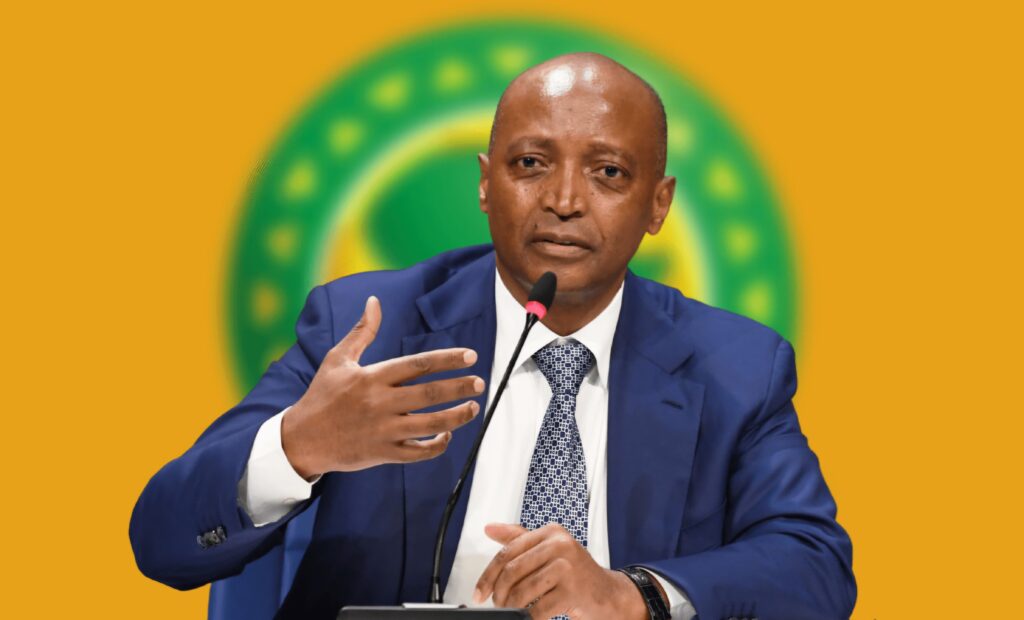 CAN 2025 : Patrice Motsepe confirme que le TAS n’a toujours pas tranché Patrice Motsepe s’est exprimé sur le litige de la CAN 2025, la demande égyptienne, le Mondial et le football féminin.