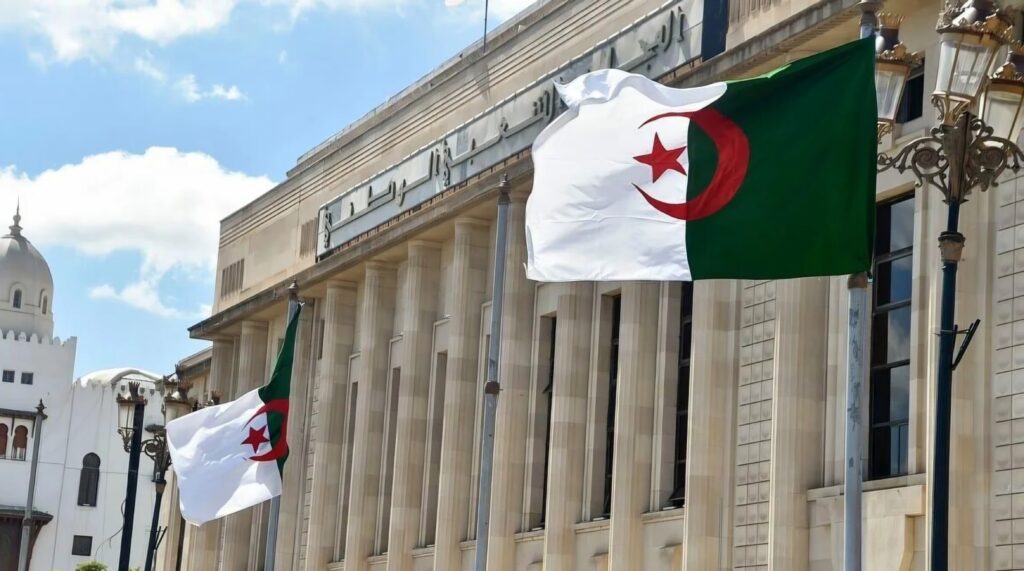 À Ghardaïa, les candidats indépendants dominent très largement le scrutin législatif en s'emparant de trois des quatre sièges attribués à la wilaya au Palais Zighout Youcef.
