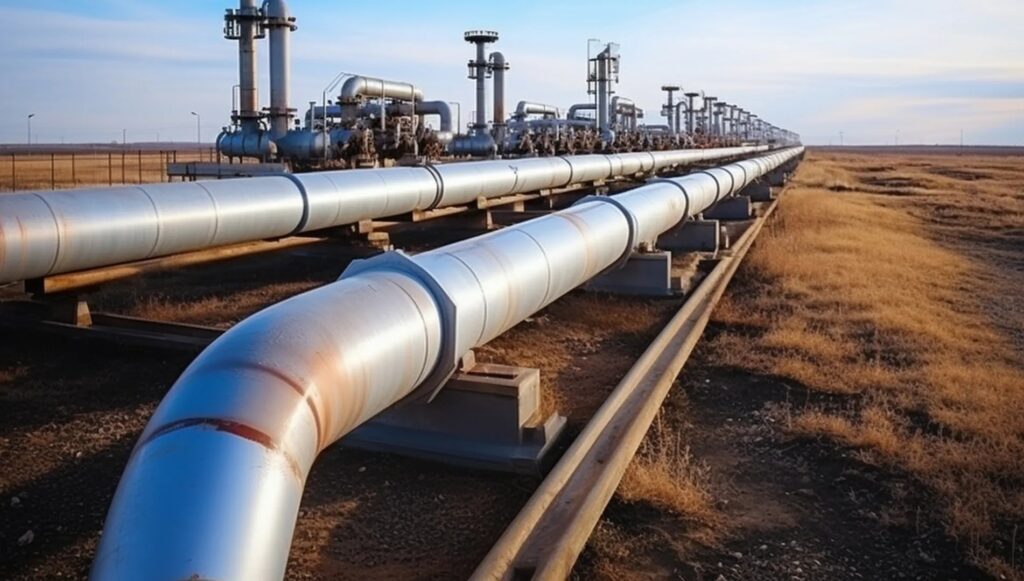 En quête désespérée de 26 milliards $ pour son gazoduc atlantique, le Maroc appelle Washington à l'aide. Analyse d'un projet chimérique face au concret algérien.