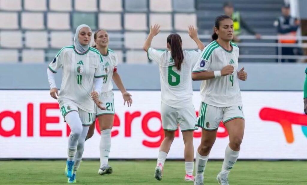 CAN féminine 2026 : Algérie – Kenya, sur quelles chaînes et à quelle heure ? 0122e74515750bbb4b196a59e178579f