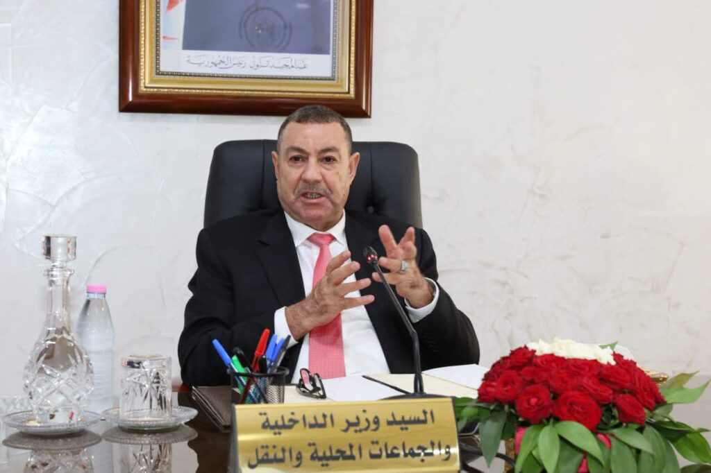 Lutte contre l'émigration clandestine : l'Algérie serre la vis et renforce son dispositif sécuritaire — visuel 2