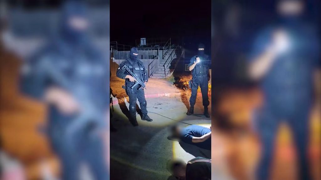 Saisie historique de la Police nationale : plus de 10 millions de psychotropes interceptés par la Sûreté nationale — visuel 6