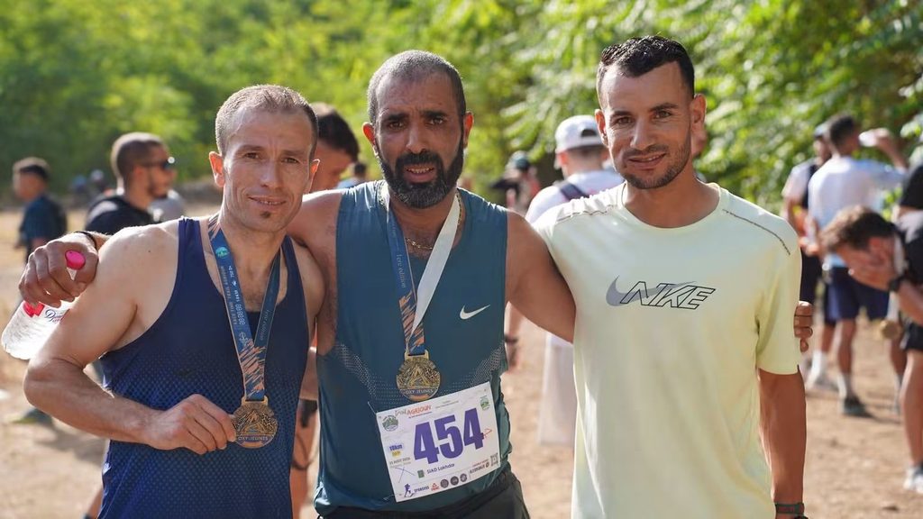 Au cœur de la Kabylie, le Trail Agrioun de Darguina transforme la passion du sport en un vibrant hommage mémoriel et écologique 3 1000165968