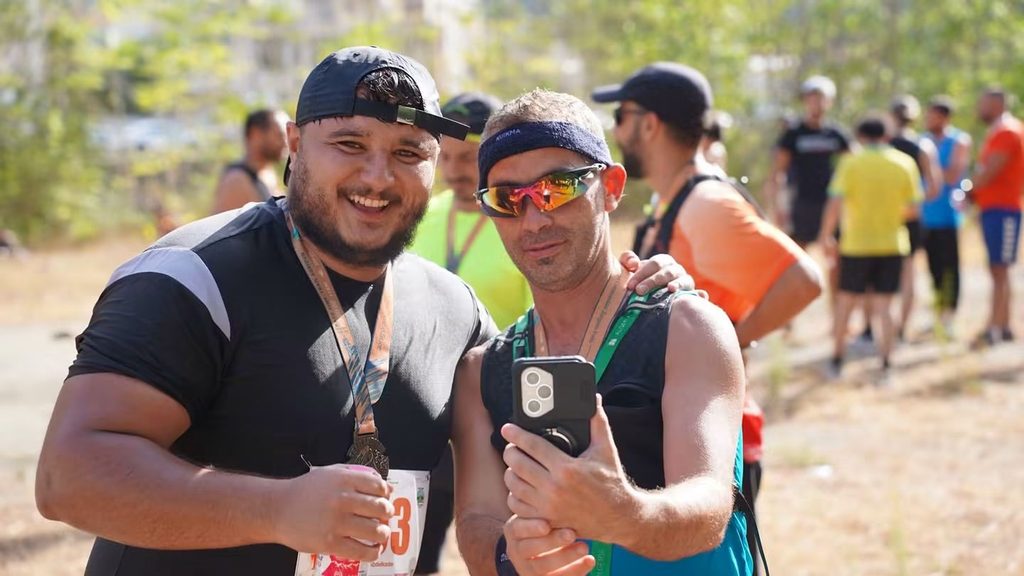 Au cœur de la Kabylie, le Trail Agrioun de Darguina transforme la passion du sport en un vibrant hommage mémoriel et écologique 4 1000165969