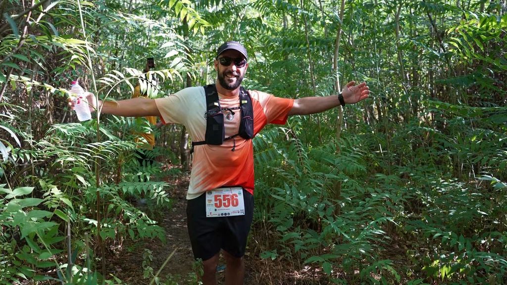 Au cœur de la Kabylie, le Trail Agrioun de Darguina transforme la passion du sport en un vibrant hommage mémoriel et écologique 6 1000165971