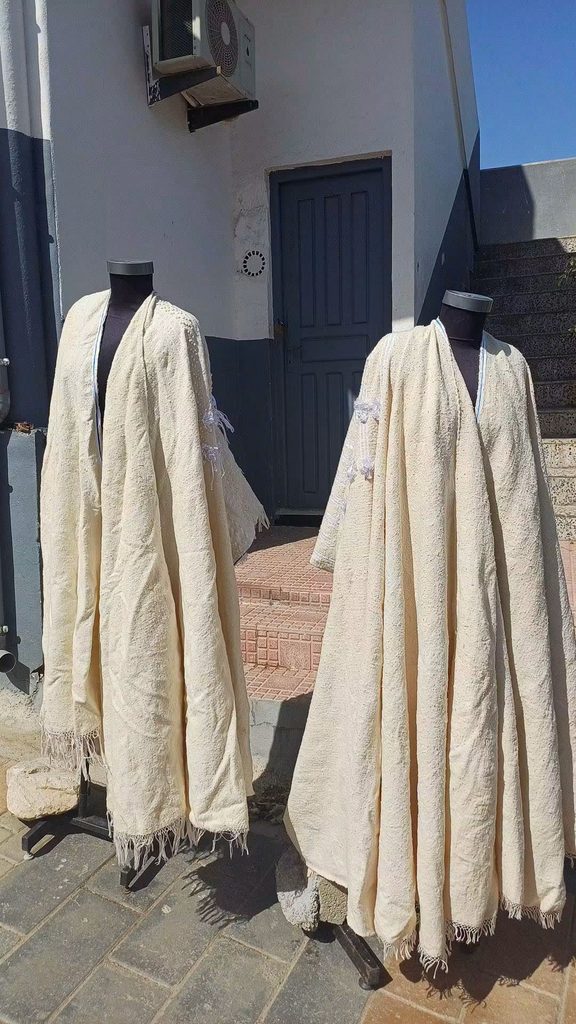 Fête du Burnous à Assi Youcef : Quand Ath Hidja célèbre le patrimoine Kabyle ( images) — visuel 3