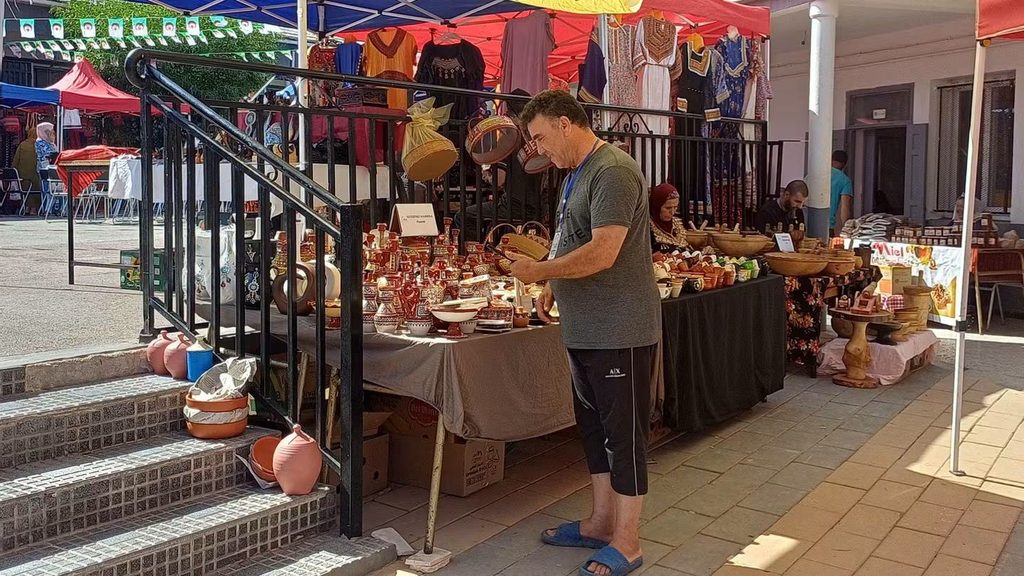 Fête du Burnous à Assi Youcef : Quand Ath Hidja célèbre le patrimoine Kabyle ( images) — visuel 2