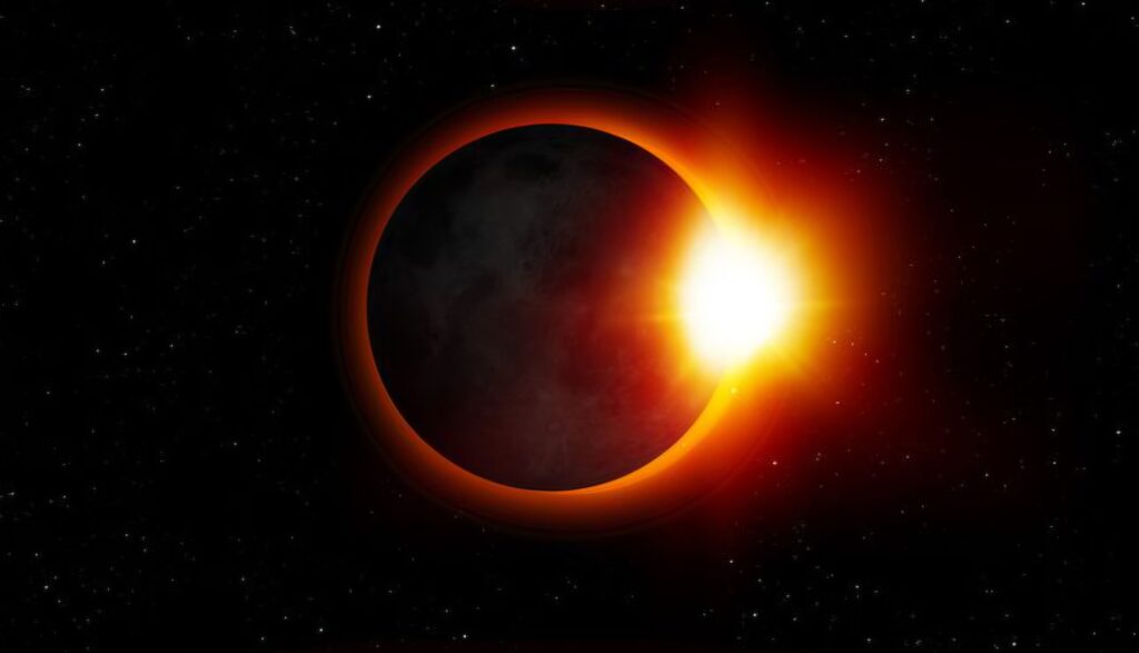 Éclipse solaire du 12 août en Algérie : Horaires, visibilité et guide complet du phénomène Éclipse solaire en Algérie ce mercredi : Le ciel obscurci à plus de 98 %, voici les heures exactes et les consignes du CRAAG