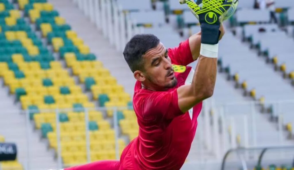 JS Kabylie fait le point sur le mercato de Gaya Merbah : envie de départ, contrat en vigueur et gestion des gardiens. Découvrez la mise au point officielle du club.