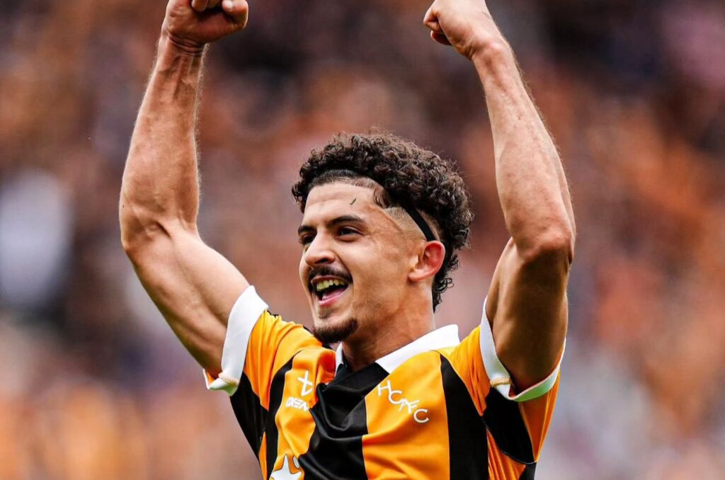 Premier League : Le grand retour de Bachir Belloumi, artisan du coup de force de Hull City Après de longs mois sombres gâchés par des pépins physiques à répétition, Bachir Belloumi a signé une résurrection éclatante au plus haut niveau.