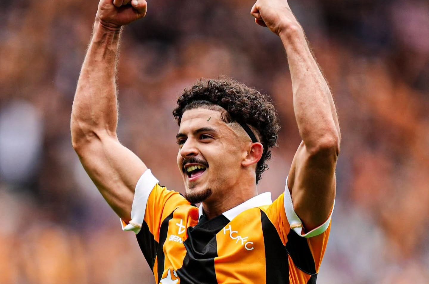 Premier League : Le grand retour de Bachir Belloumi, artisan du coup de force de Hull City