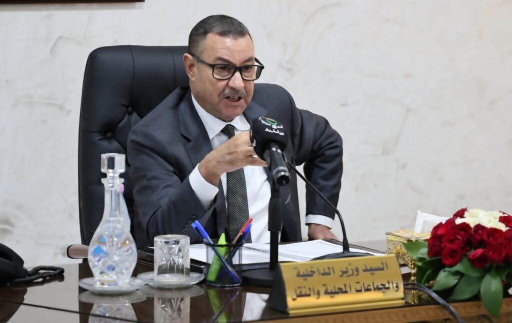 Indemnisation des sinistrés, 10 000 bus, sécurité routière et rentrée scolaire : découvrez les dossiers prioritaires gérés en urgence par Saïd Sayoud.