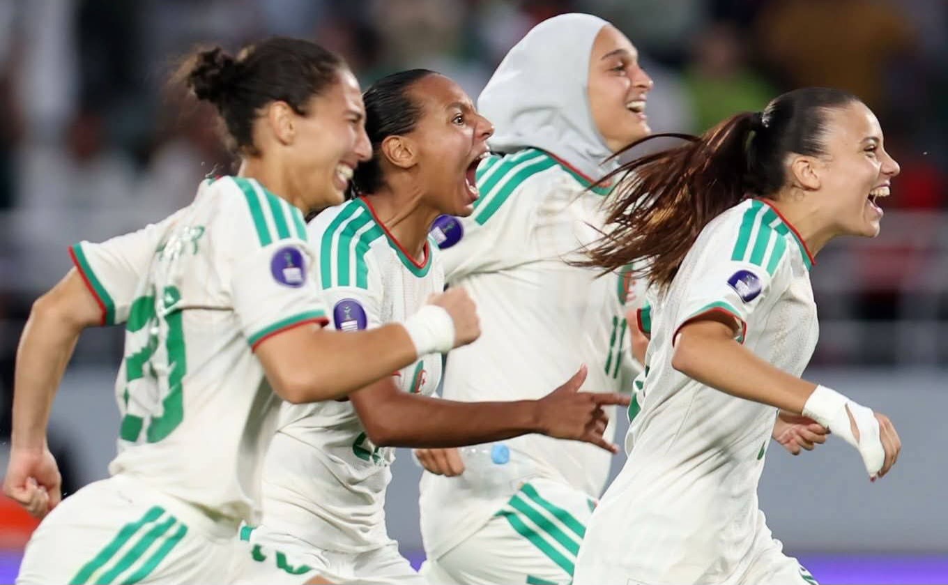 CAN 2026 Féminine : Exploit historique des Algériennes qui terrassent le Maroc chez lui et décrochent le Mondial 2027