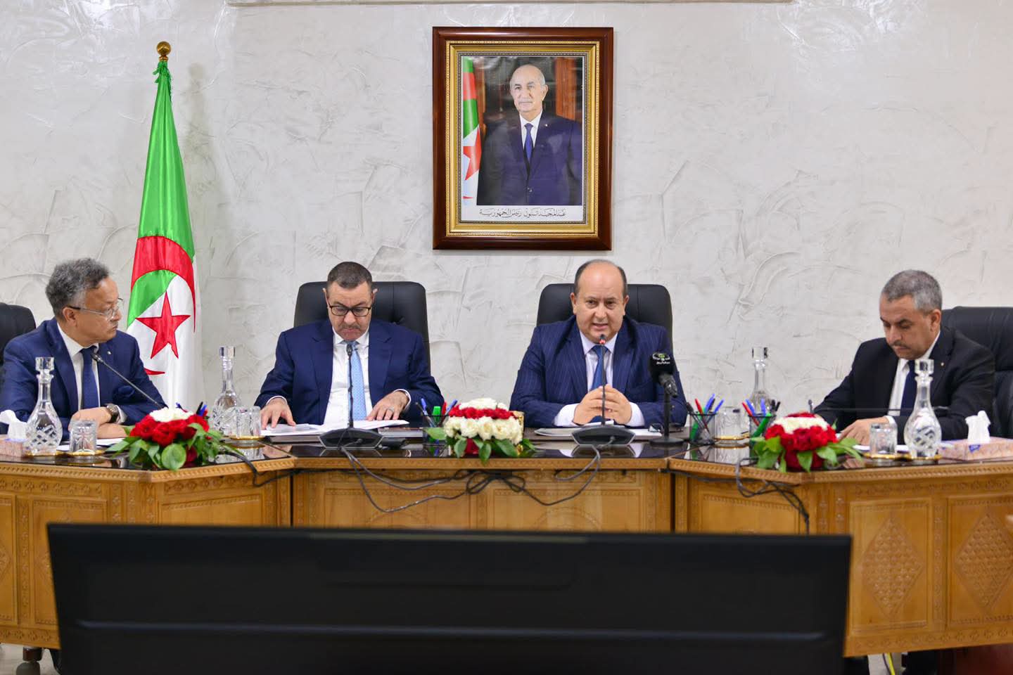 Rentrée universitaire 2026-2027 en Algérie : le gouvernement finalise les préparatifs et accélère sur le foncier économique