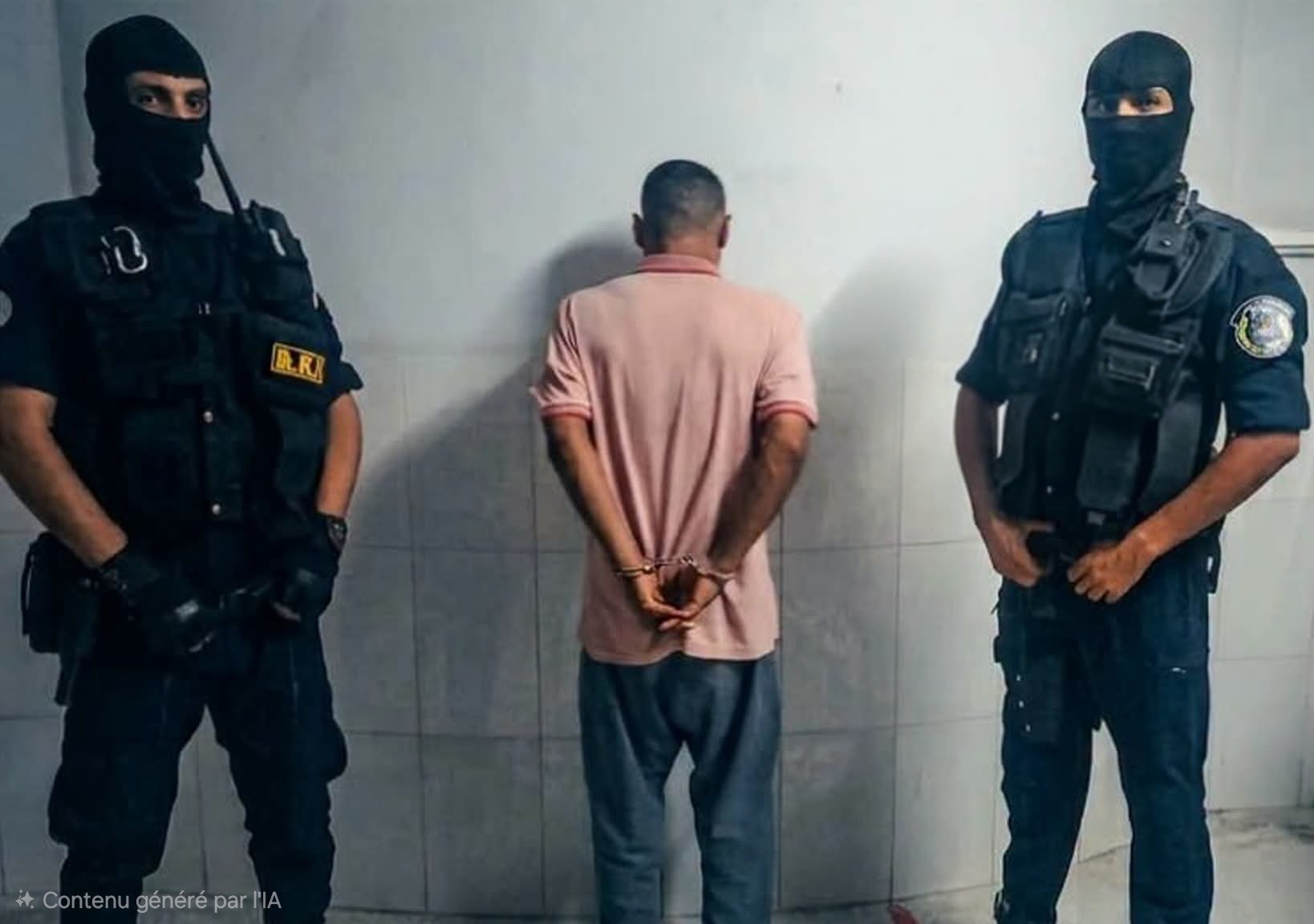 Harcèlement en Algérie : arrestation d'un délinquant sexuel à Ouargla après le tollé d'une vidéo virale