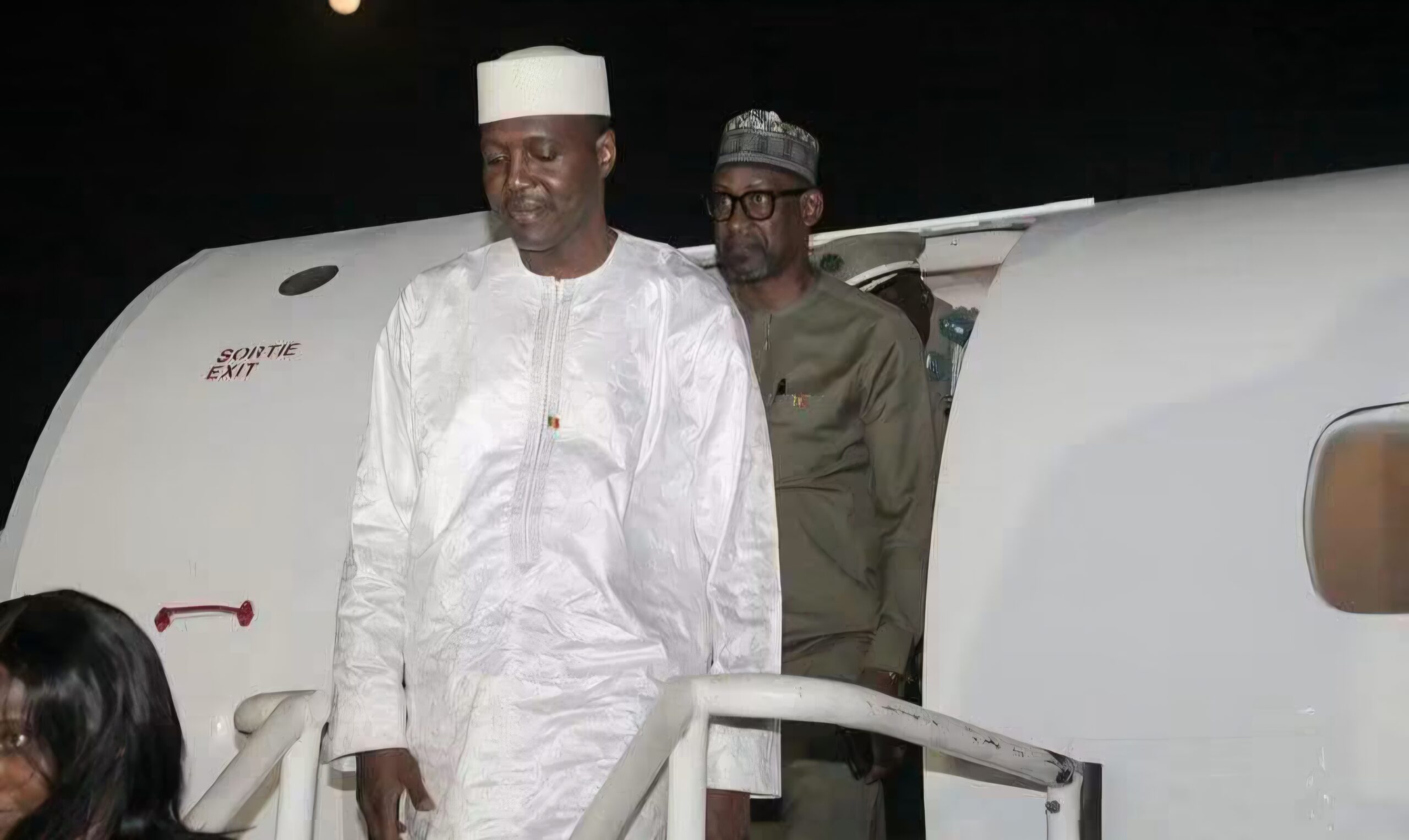 Diplomatie : Le Premier ministre malien en visite officielle à Alger pour sceller le dégel entre le Mali et l’Algérie