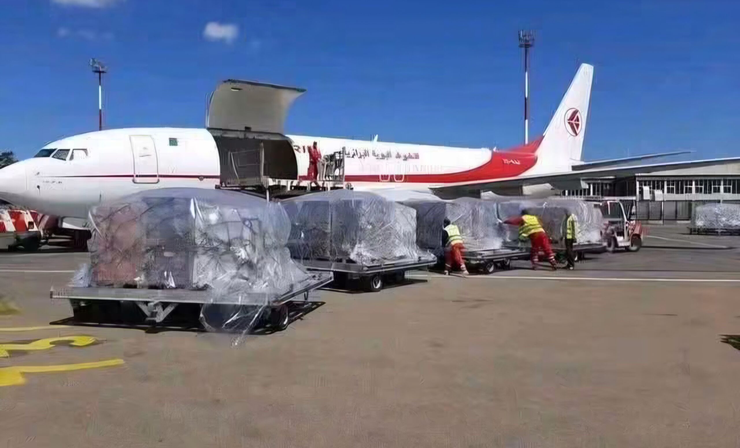Crise électrique à Nouakchott : l'Algérie déploie une aide d'urgence en Mauritanie