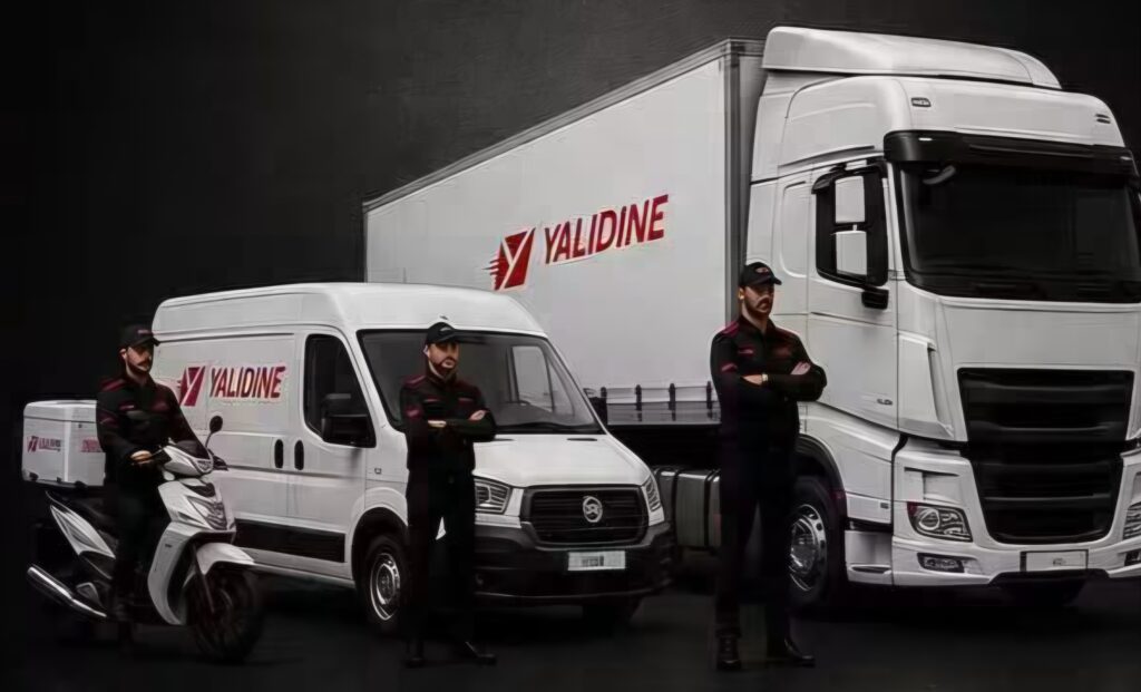 Face aux incendies à Jijel, Yalidine Express mobilise sa logistique pour transporter l'aide humanitaire des associations vers les sinistrés.