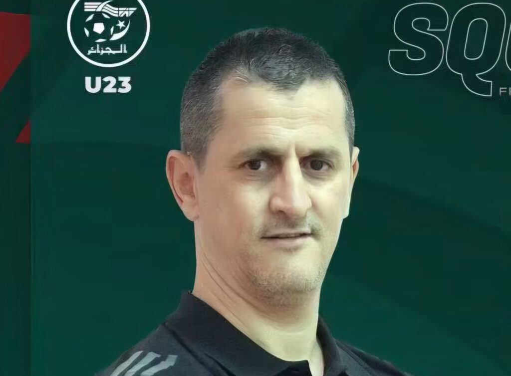L’équipe d’Algérie U23 entame un stage à Sidi Moussa avec 25 joueurs pour préparer les éliminatoires de la CAN 2027 et poursuivre son rêve olympique.