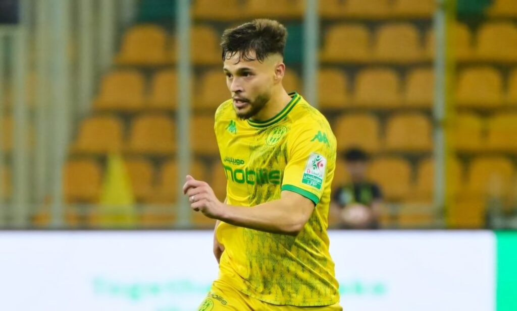 Performant sous les couleurs de la JS Kabylie, Mohamed Réda Hamidi susciterait l’intérêt d’Anderlecht, de Las Palmas et d’une formation portugaise.