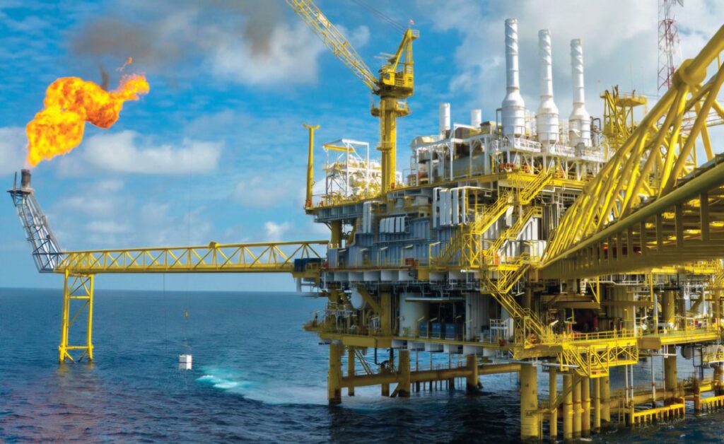 Hydrocarbures : L’offshore algérien, la nouvelle frontière énergétique mondiale Découvrez le potentiel géant de l'offshore en Algérie. Entre l'étude EXALT (SLB/ALNAFT) et l'investissement de 100M$ de Chevron, l'analyse d'une zone frontière stratégique.