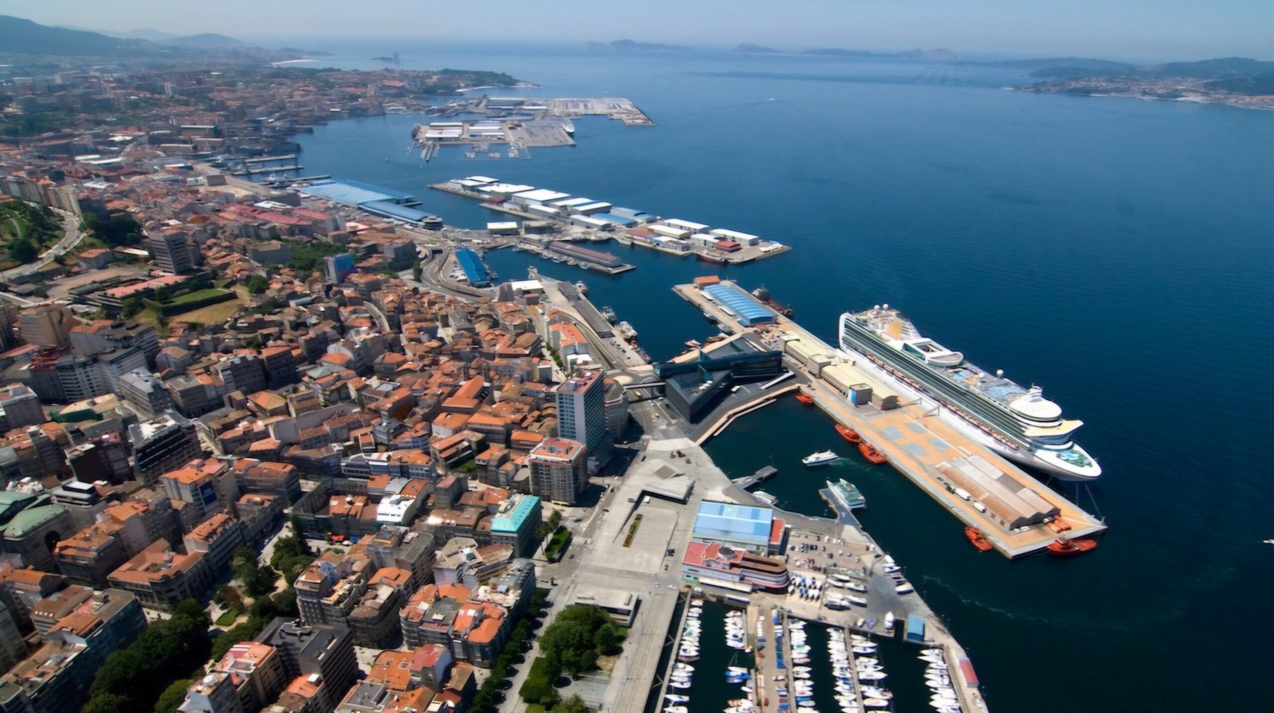 Espagne : l’Algérie surclasse les États-Unis depuis ce port