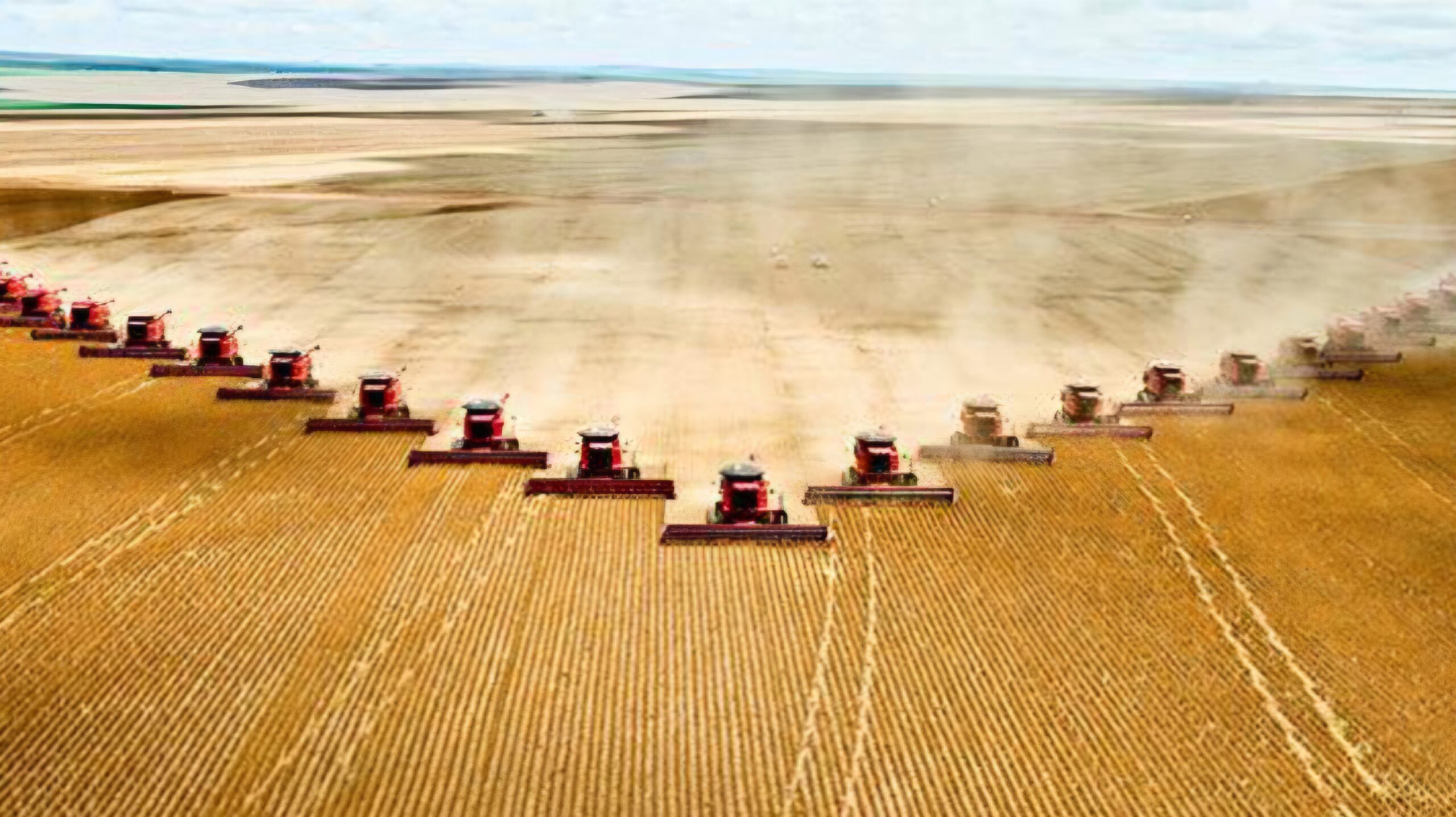 Algérie-Italie : L’investisseur énergétique Eni entre au capital du méga-projet agricole de Timimoun