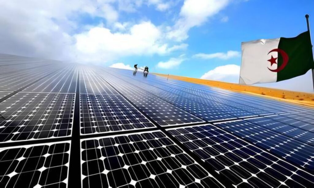 Maîtrise de l'énergie en Algérie : La nouvelle agence au service du plan 2035