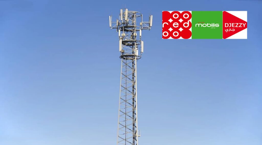 Face aux incendies en Algérie, des stations mobiles sont déployées pour rétablir le réseau et internet. Découvrez les mesures et la gratuité pour les sinistrés.
