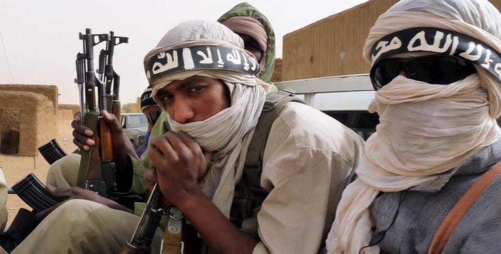 Révélations ONU : les Émirats arabes unis ont versé 50 millions $ de rançon à Al-Qaïda au Mali, alimentant directement le terrorisme au Sahel et au Yémen.