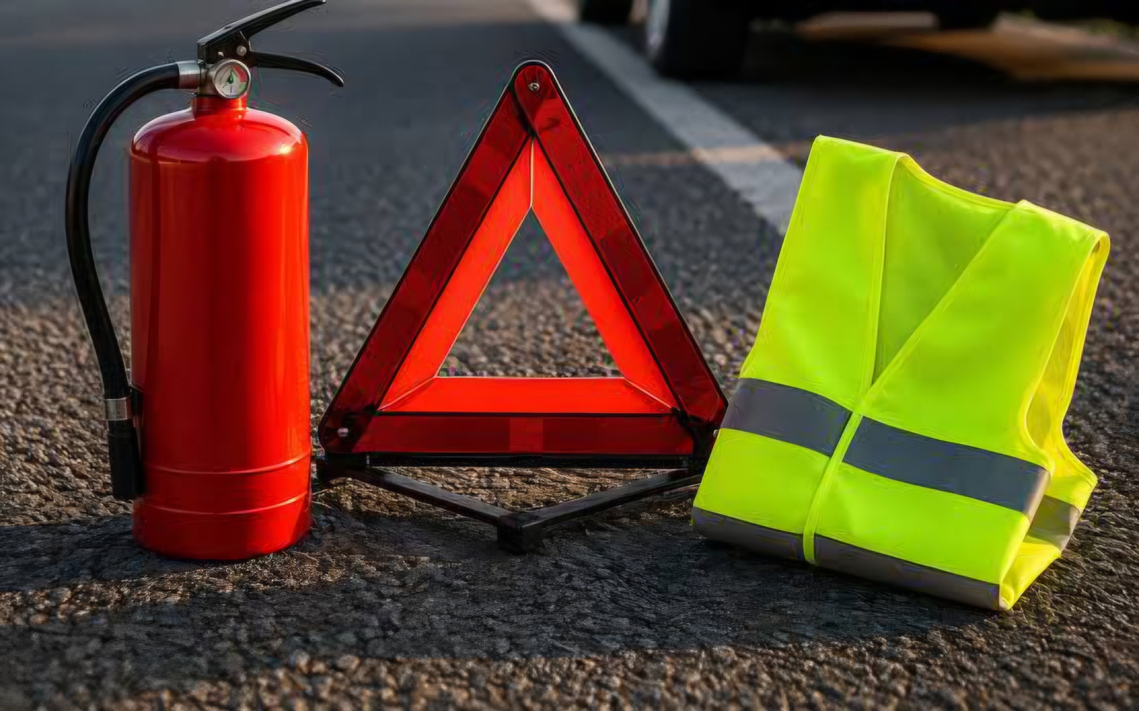 Kit de sécurité routière : Quand l’amende à 4 000 DA déclenche la folie des prix sur le marché